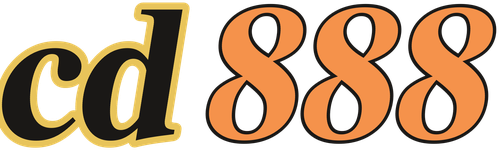 cd888 logo