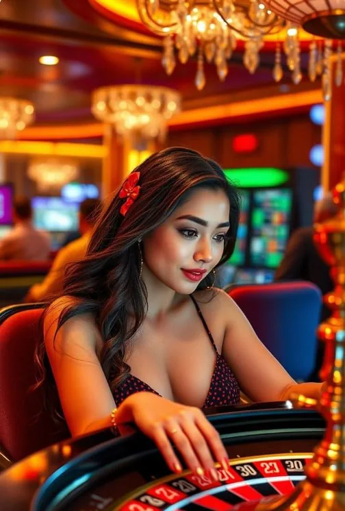 cd888 Baccarat Lightning